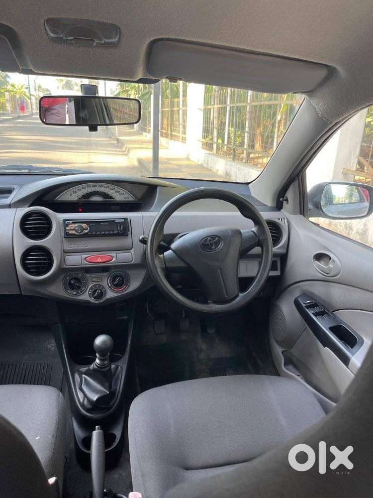 Toyota Etios