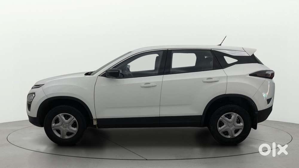 Tata Harrier XMA, 2021, Diesel
