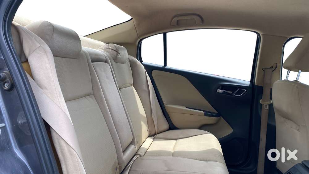 Honda City I-vtec V, 2018, Petrol