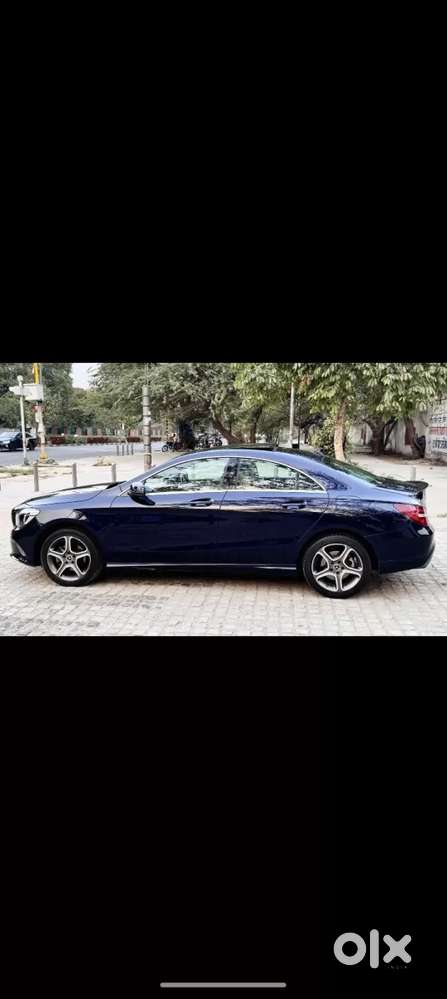 Mercedes-benz Cla 2.0 200 Sport, 2020, Petrol