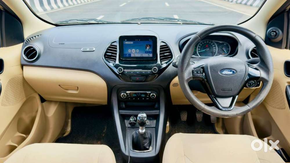 Ford Aspire Trend Plus Tdci, 2020, Diesel