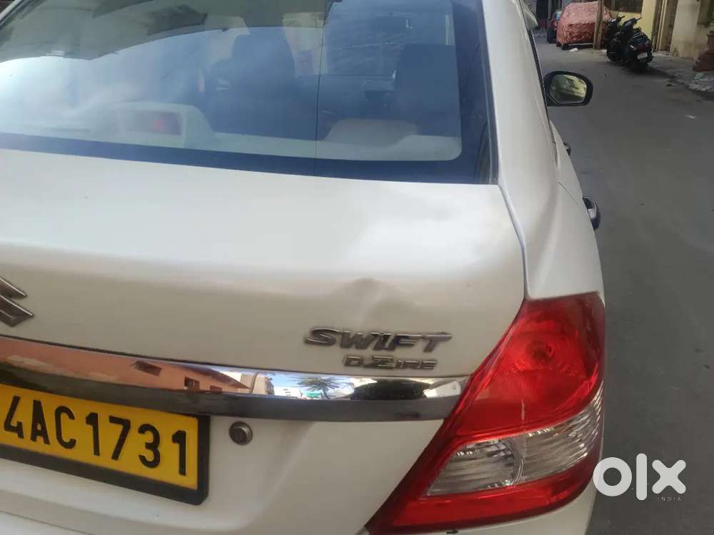 Car In Good Condition