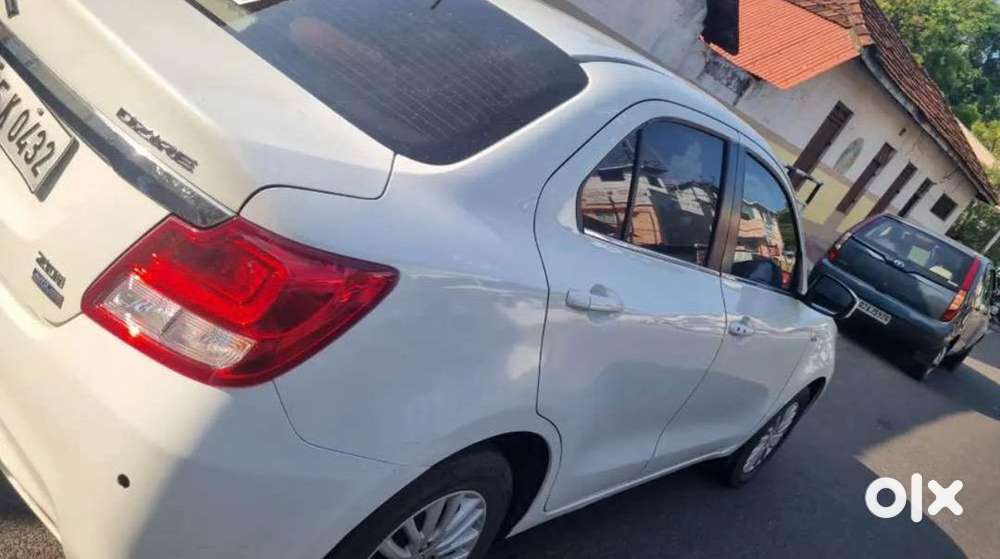 Maruti Suzuki Diesel 2017