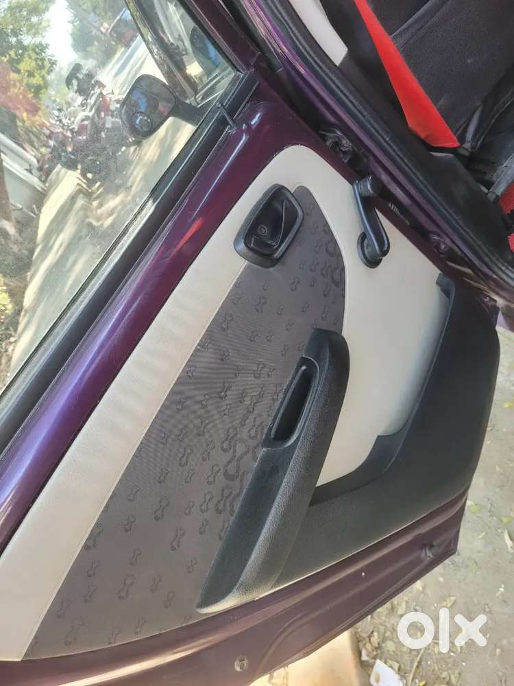 Tata Nano Twist Xt 2018 Model