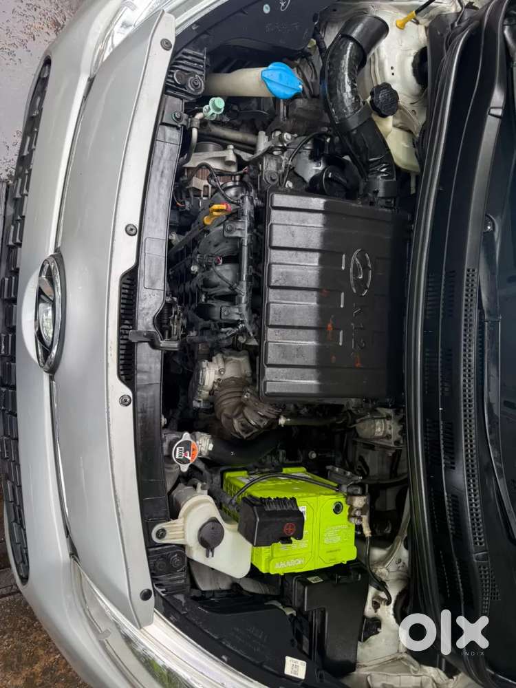 Hyundai Grand I10 Asta 1.2 Kappa Vtvt, 2018, Petrol
