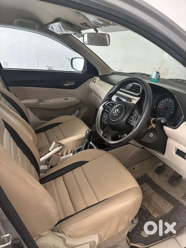 Maruti Suzuki Dzire 2022 Lxi