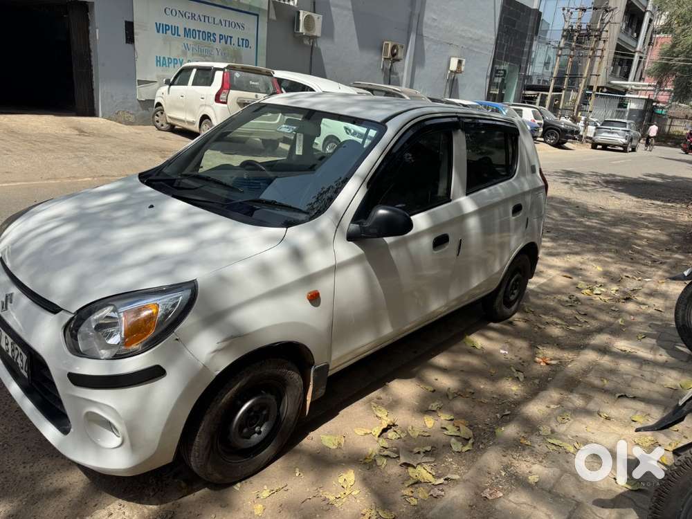 Well Maintained Car For Sale