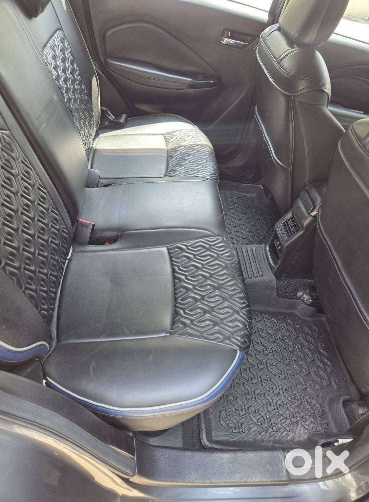 Maruti Suzuki Baleno Zeta, 2022, Petrol