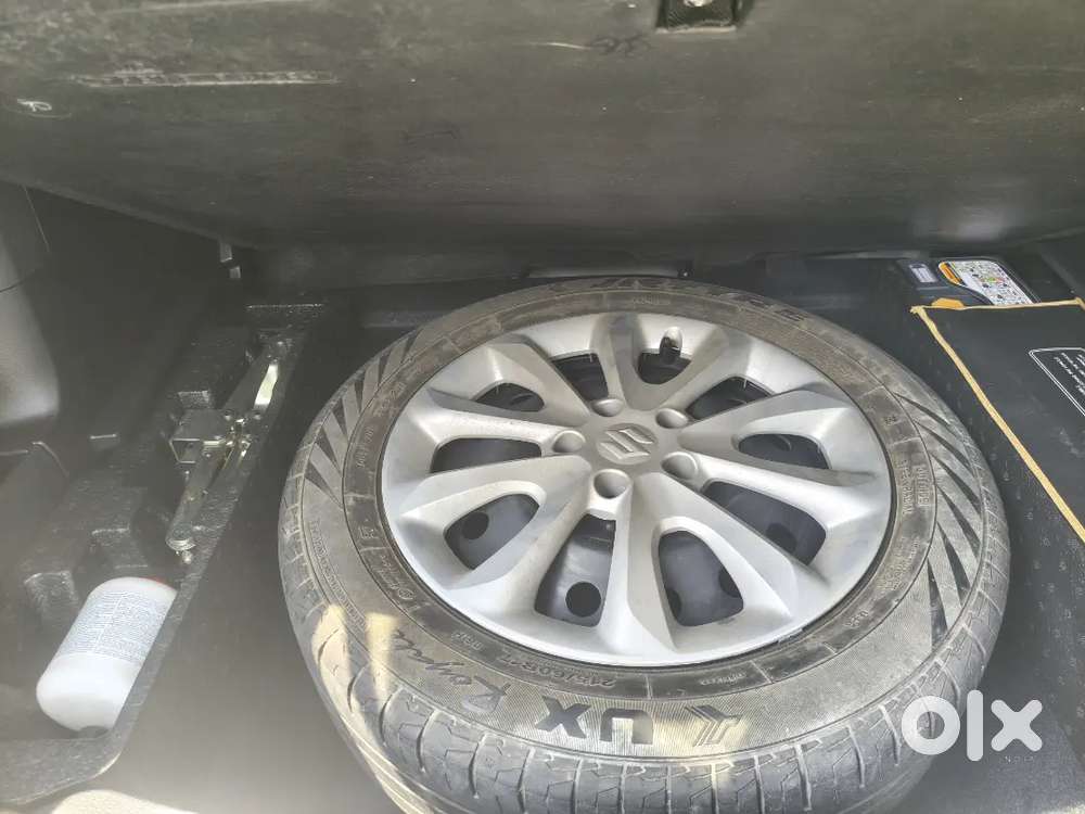 Grand Vitara - Brand New Condition