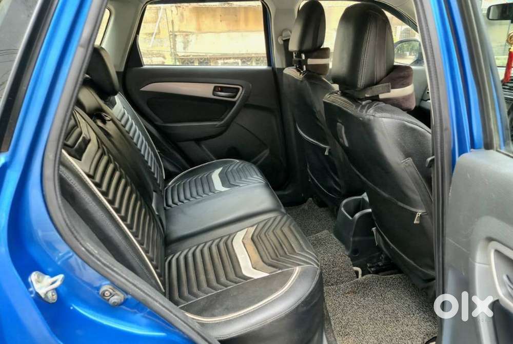 Maruti Suzuki Vitara Brezza Zdi, 2016, Diesel
