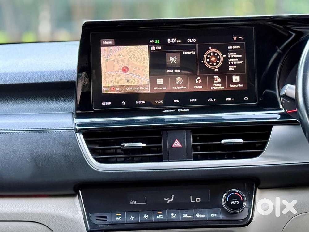 Kia Seltos Gtx Dct, 2020, Petrol