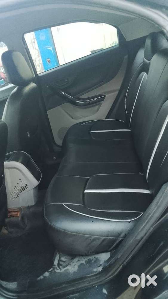 Tata Nexon 1.2 Revotron Xm, 2018