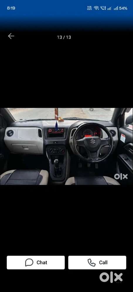 Maruti Suzuki Wagonr