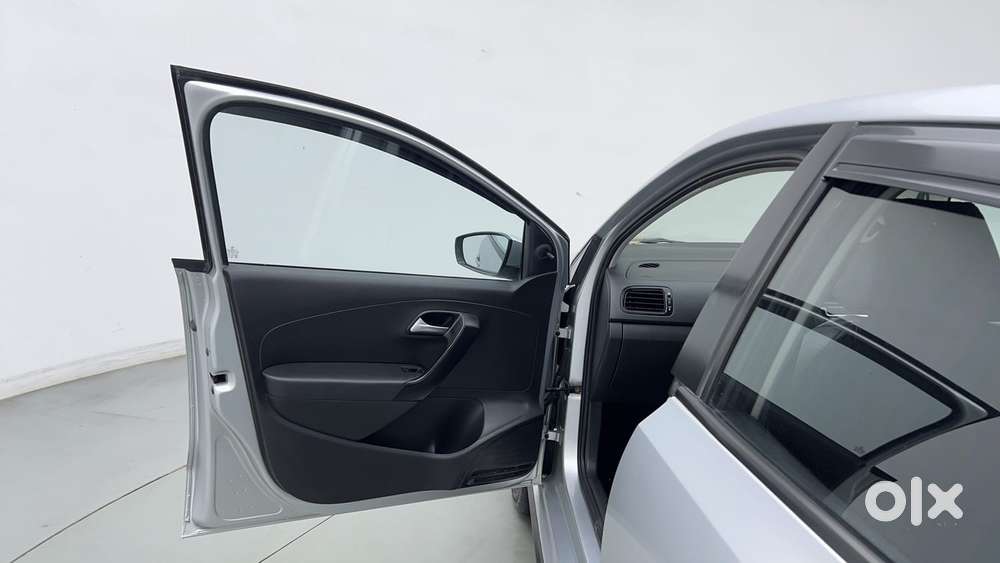 Volkswagen Polo 1.0 Mpi Trendline, 2019, Petrol