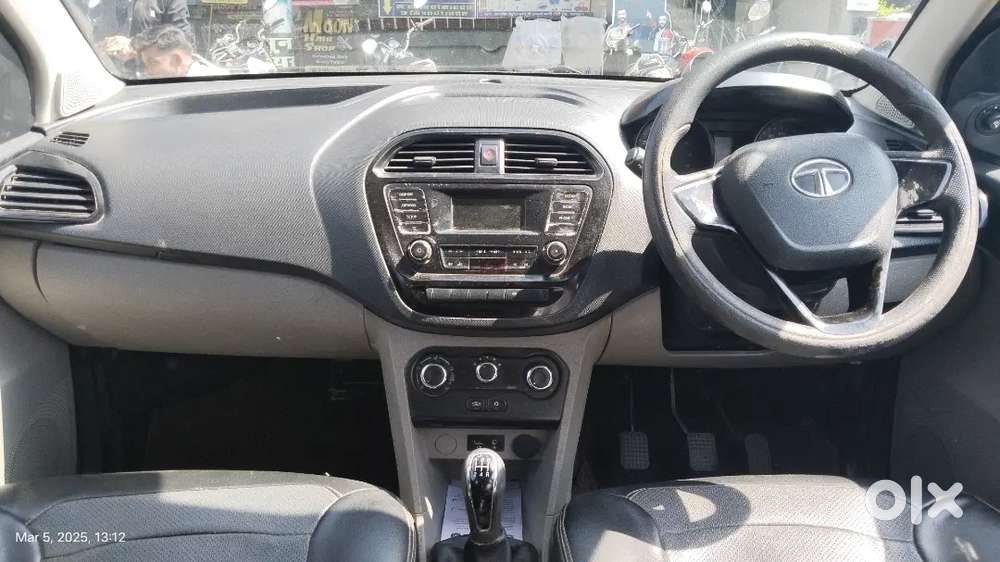 Tata Tiago 2018 Petrol 59000 Km Driven