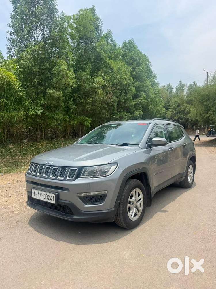 Jeep Suv 2019 Year