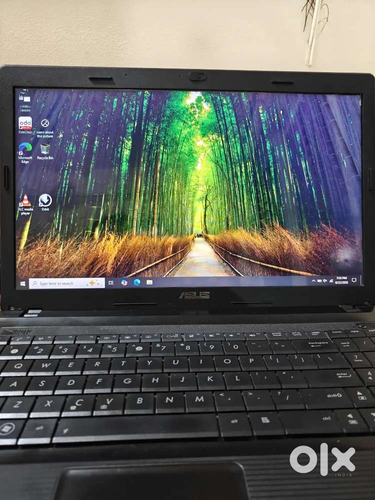 Asus K54L laptop