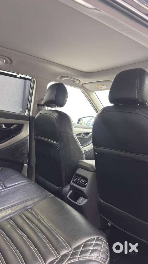 Hyundai Creta, 2025, Diesel