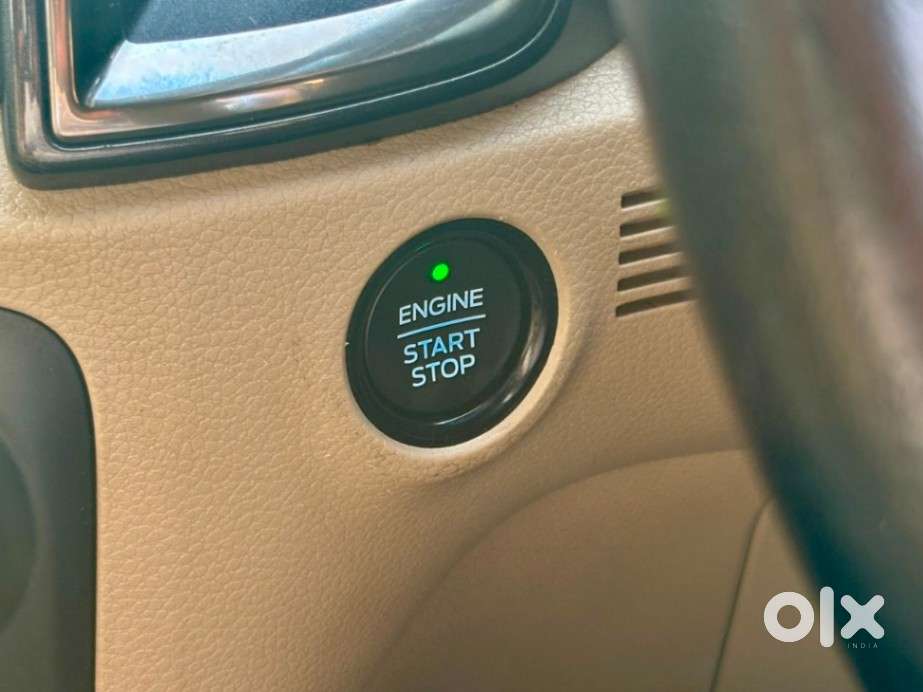 Ford Endeavour Titanium Plus 4x2 At, 2021, Diesel