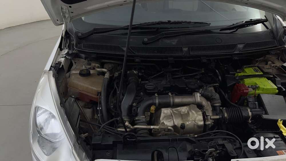 Ford Figo Aspire Trend Diesel, 2015, Diesel