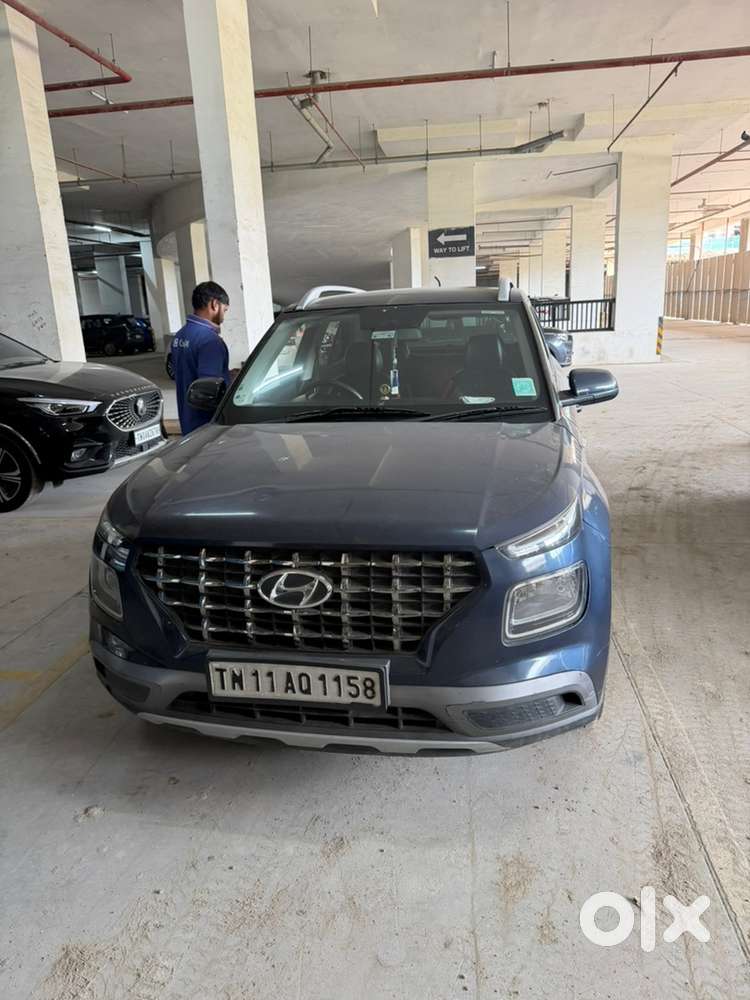 Kia Sonet 2022 Petrol