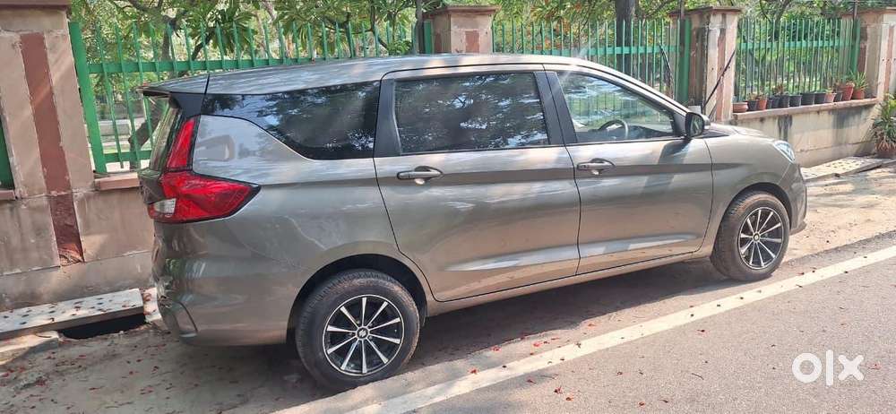 Maruti Suzuki Ertiga Vxi Shvs, 2025, Petrol