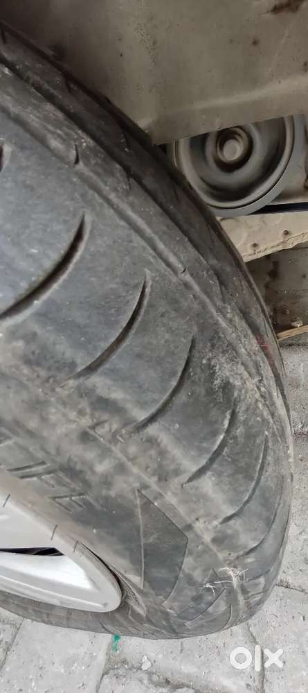 Good Condition Car