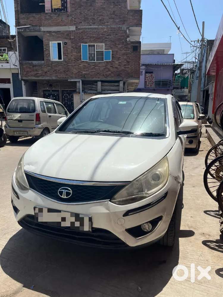 Tata Zest 2016 Diesel Good Condition