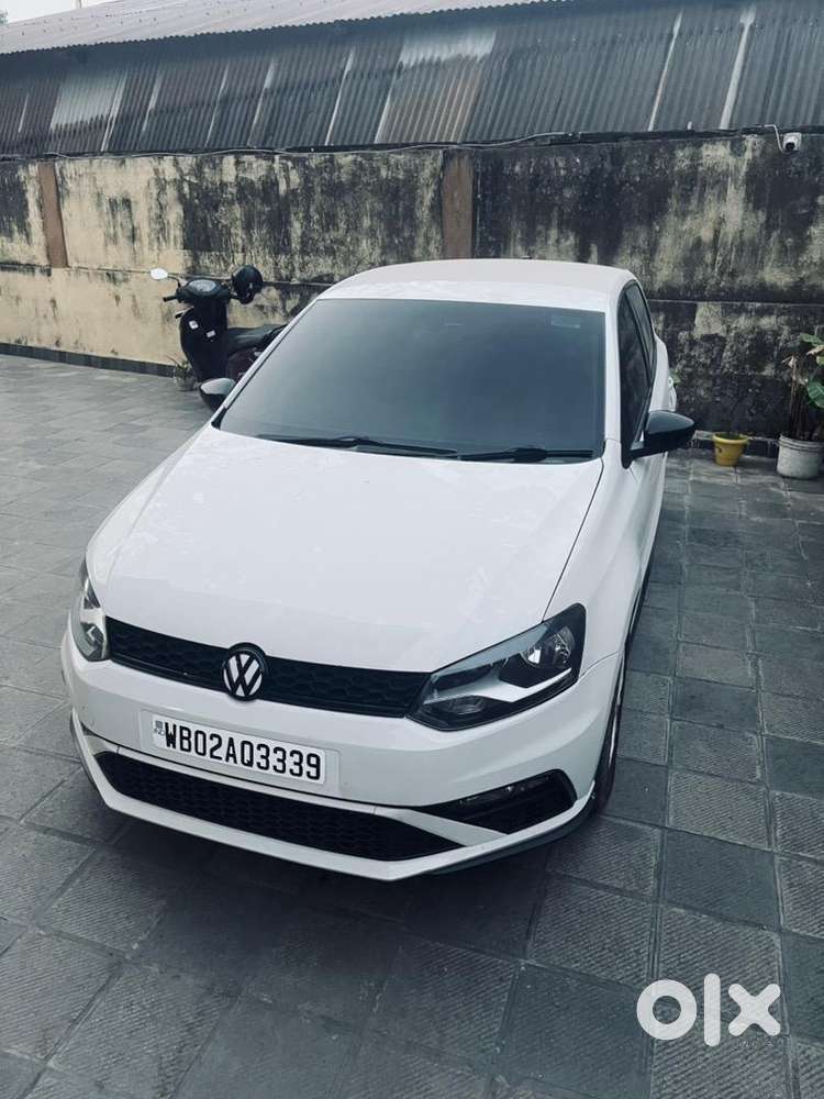 Volkswagen Polo 2020
