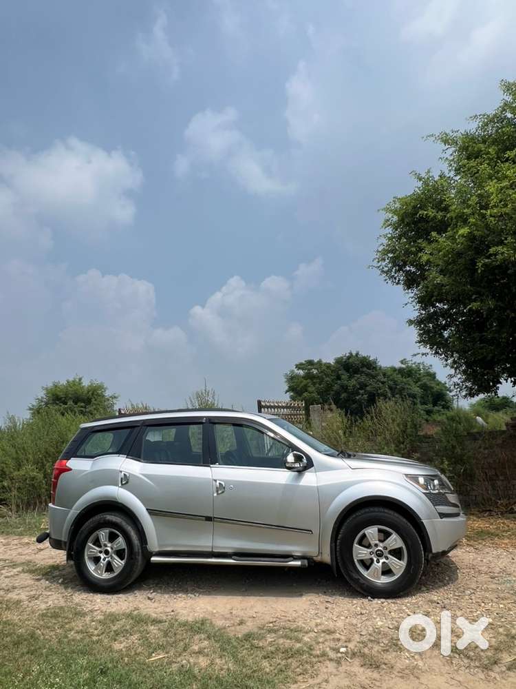 Mahindra Xuv500 2014 Diesel 112000 Km Driven