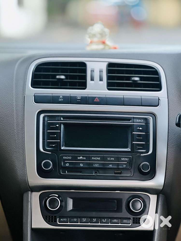 Volkswagen Vento 2013-2015 1.5 Tdi Highline At, 2015, Diesel