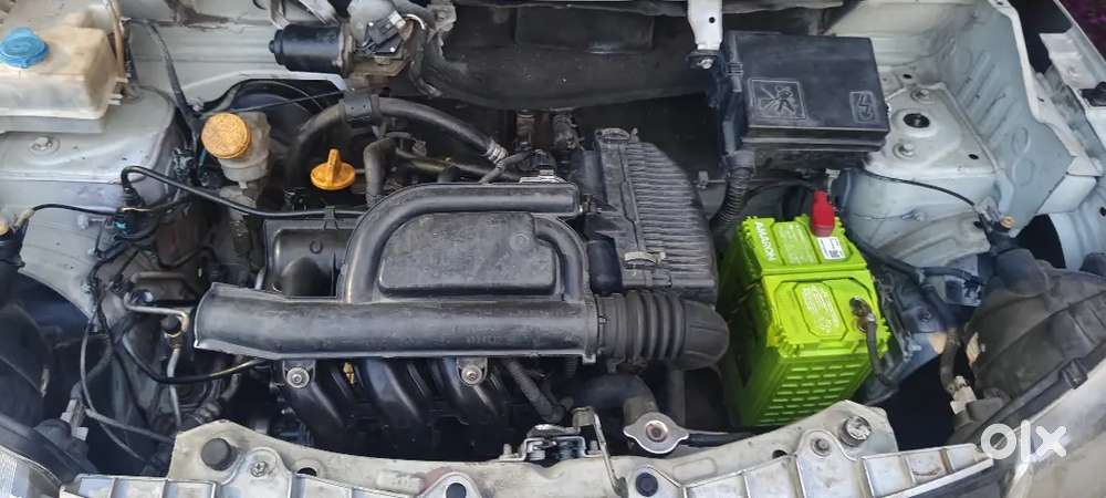 Renault Kwid 2019