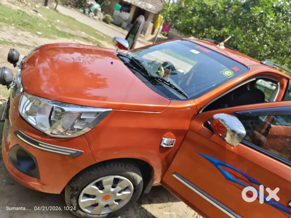 May 2015 Good Condition Aulto K10 2nd Generation