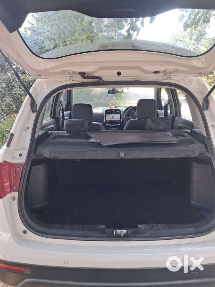 Maruti Suzuki Brezza 1.5 Vxi Smart Hybrid, 2020, Petrol