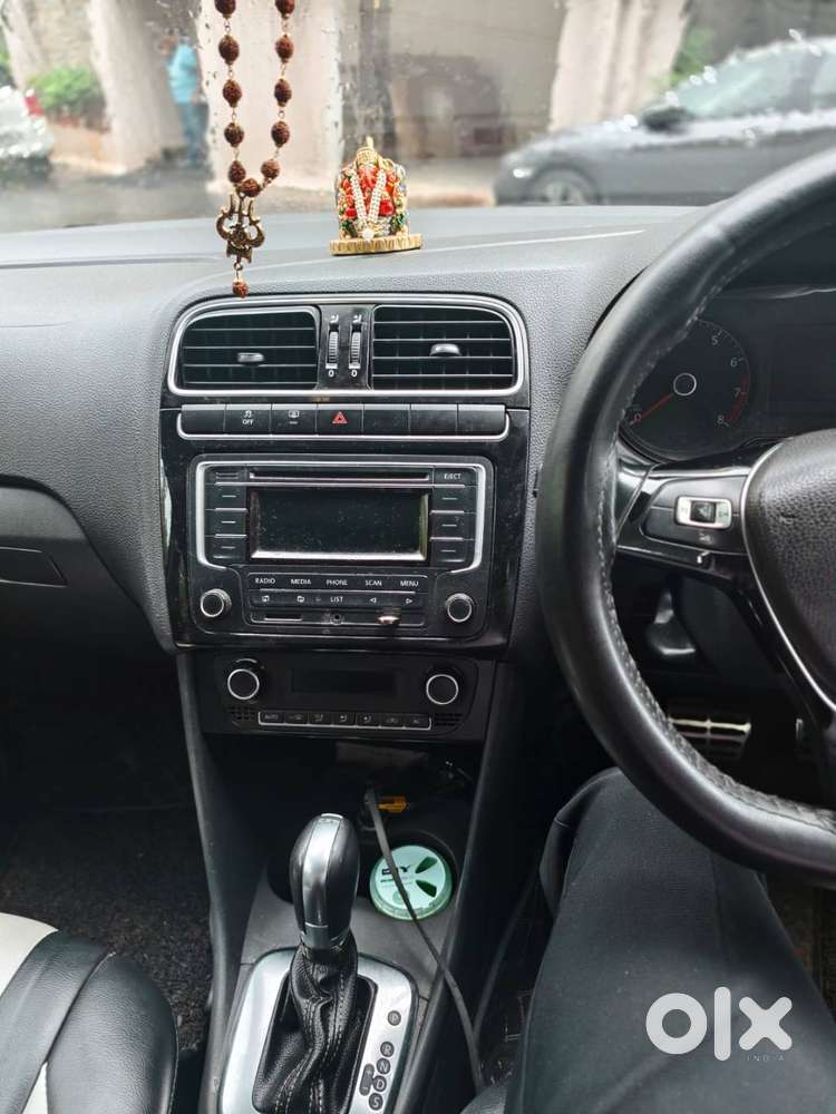 Volkswagen Polo Gt Tsi 2015  Automatic (7-speed Dsg)  Excellent Cond