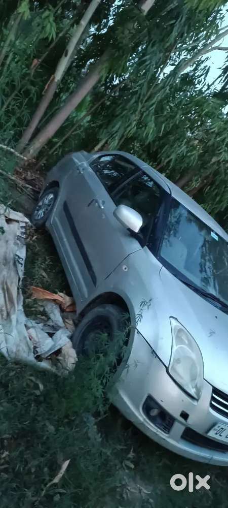 Swift Dzire