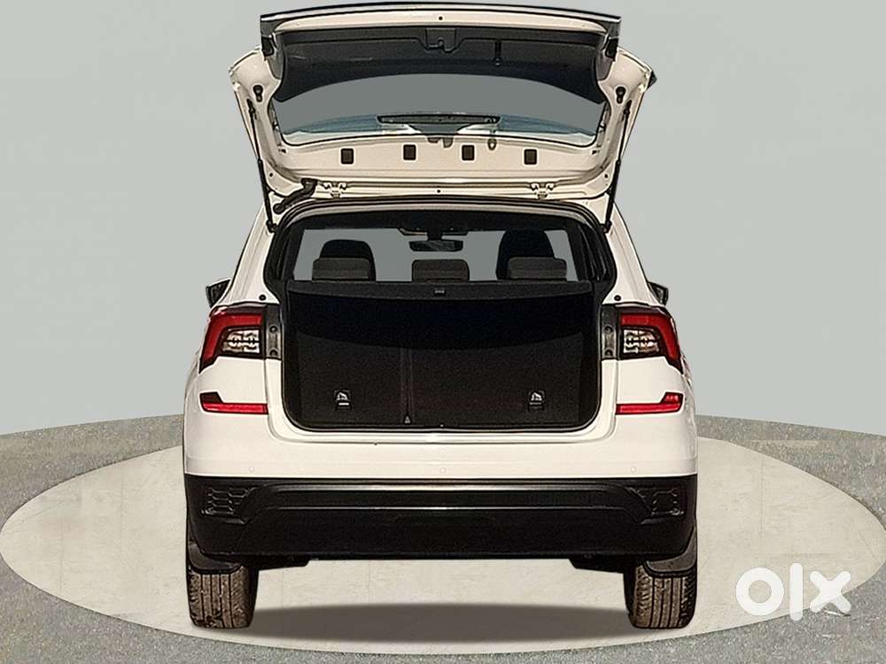 Skoda Kushaq 1.5 Tsi Style, 2022, Petrol