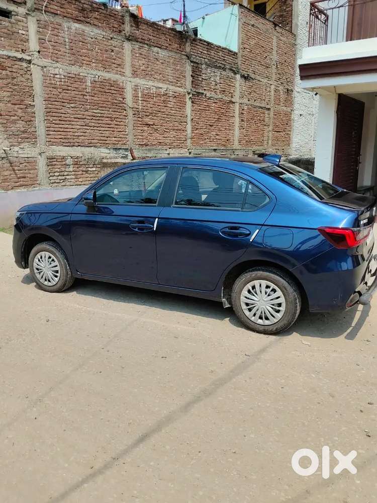 Honda Amaze 2025 Petrol Good Condition