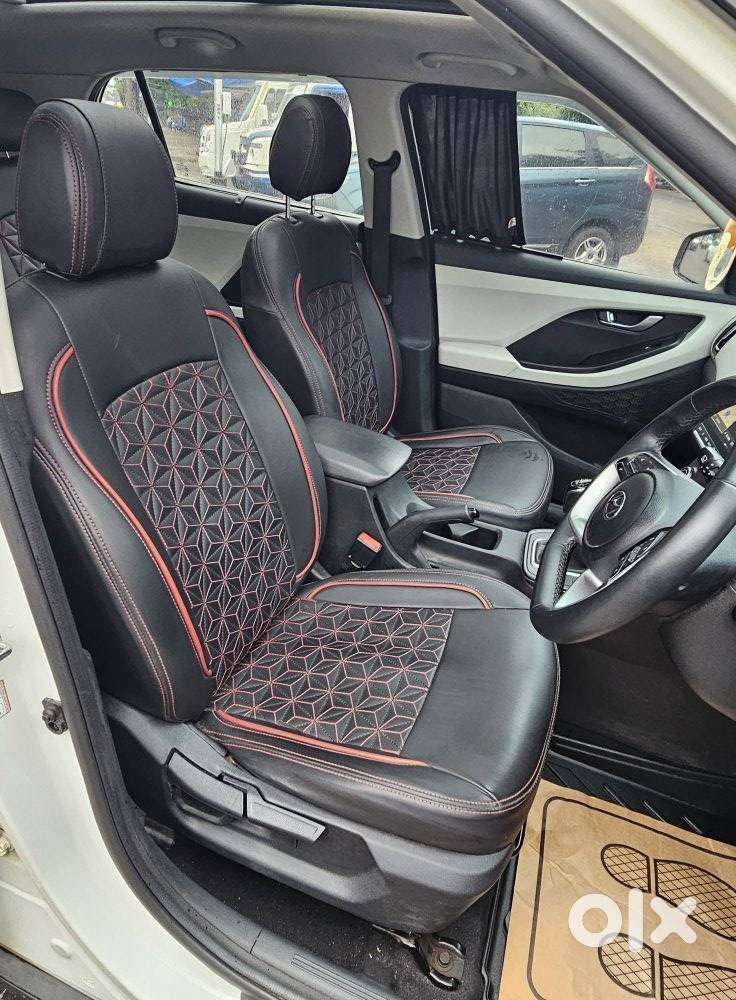 Hyundai Creta Sx 1.5 Diesel, 2022, Diesel