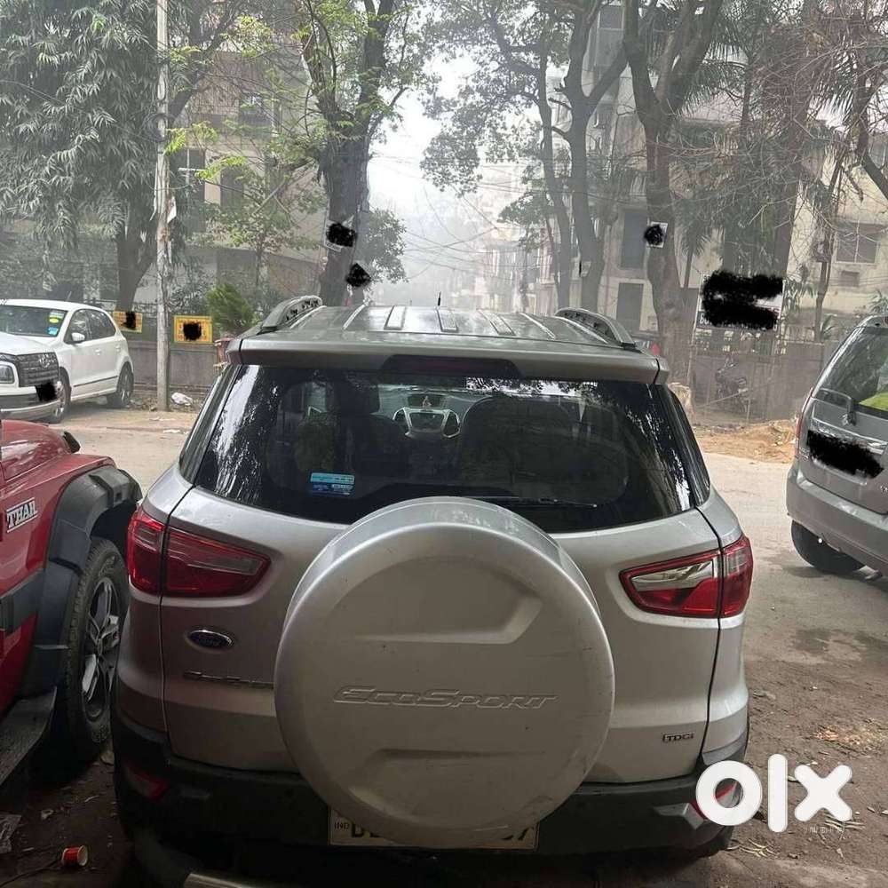 Best Car For Outside Delhi/ncr