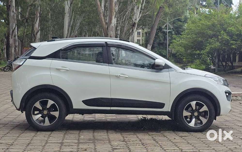 Tata Nexon 1.5 Revotorq Xz Plus, 2018, Diesel