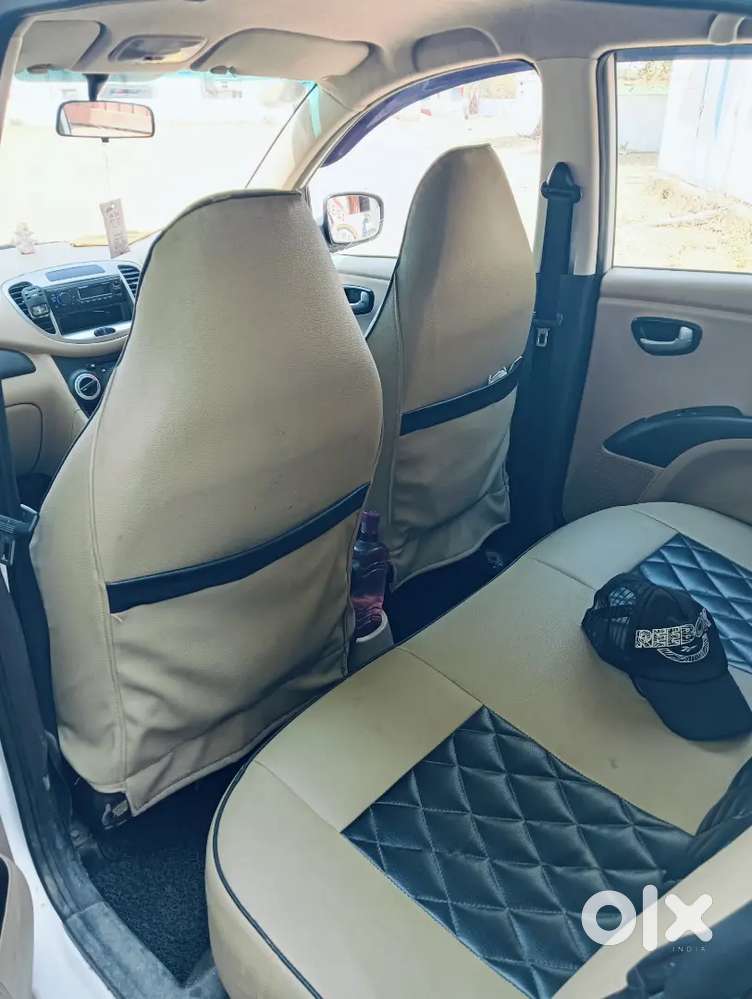 Hyundai I10 1.2 Sportz