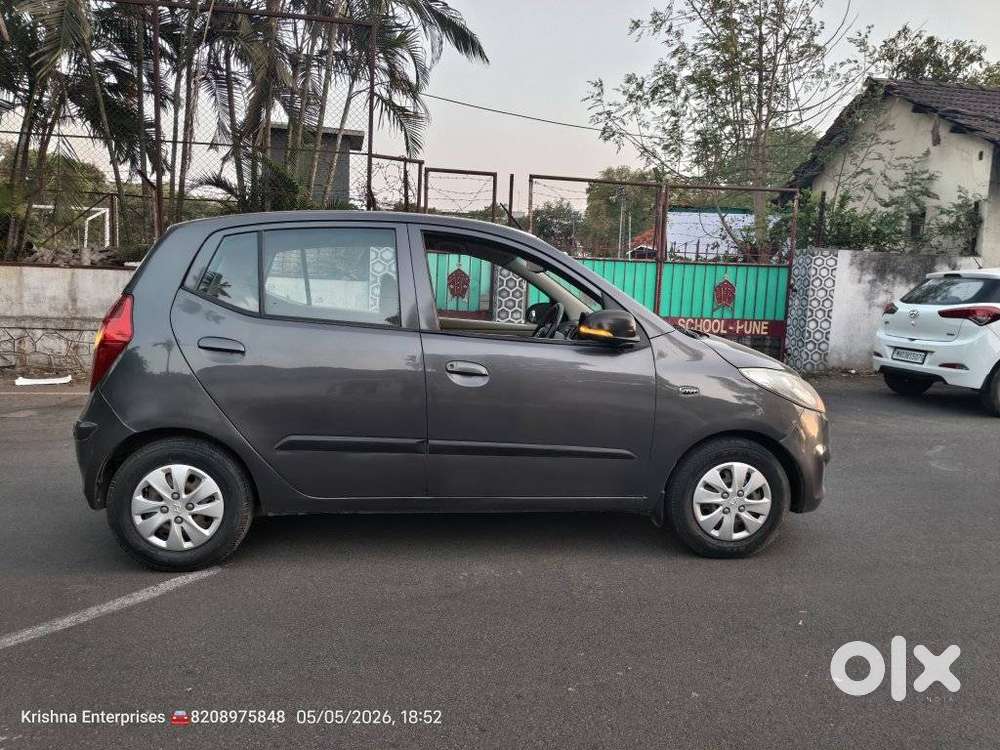 Hyundai I10 Magna 1.1l, 2011, Petrol