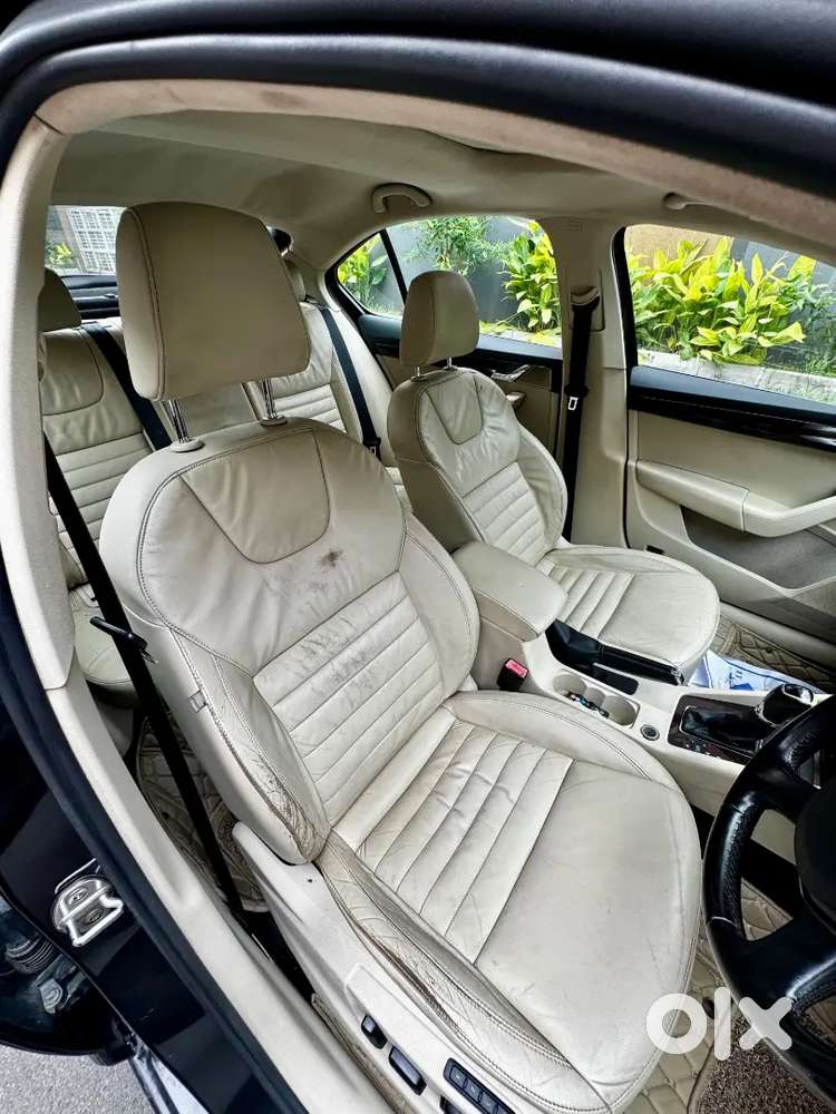 Skoda Octavia 2.0 Tdi 2015