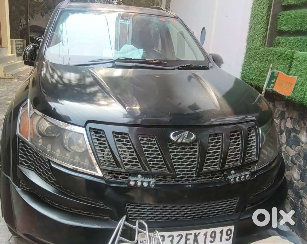 Very Well Maintain Car.