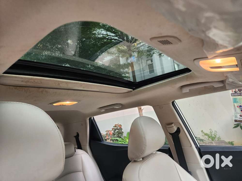 Mahindra Xuv300 W8 Option Diesel, 2022, Diesel