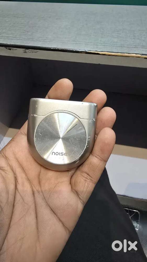 Noise buds