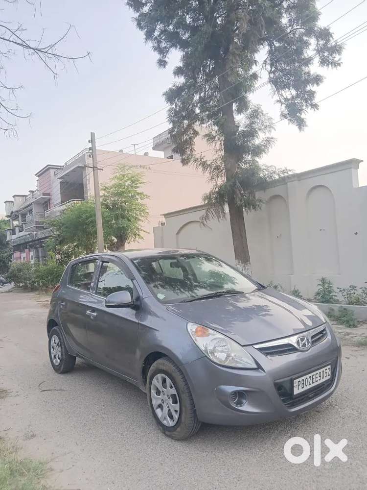 Hyundai I20 2011 Diesel 85500 Km Driven