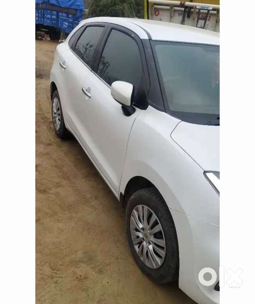 Toyota Glanza 2020 Cng & Hybrids Well Maintained