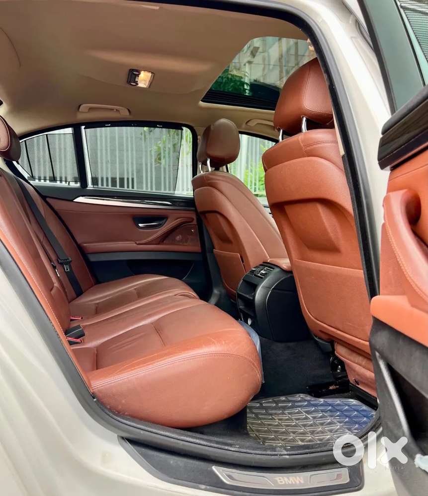 Bmw 5 Series 2.0 520d Luxury Line, 2016, Diesel